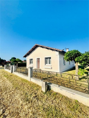 maison à la vente -   40200  MIMIZAN, surface 105 m2 vente maison - UBI482337581